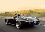 Shelby AC Cobra Superformance MKIII